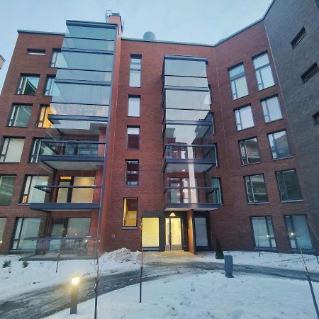 Peaceful Nordic Home For 5 / Near City And Airport Helsinki Exterior photo